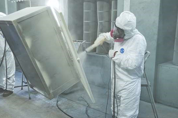 Recoating-Materials